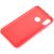 Чохол для Huawei P20 Lite Ultimate Experience червоний 121541