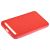 Чохол для Xiaomi Redmi 5A Ultimate Experience червоний 121418