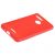 Чохол для Xiaomi Redmi 6 Ultimate Experience червоний 121422