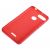 Чохол для Xiaomi Redmi 6 Ultimate Experience червоний 121423