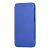 Чохол книжка Premium для Samsung Galaxy J6+ 2018 (J610) синій 1214298