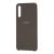 Чохол для Samsung Galaxy A7 2018 (A750) Silky Soft Touch оливковий 1214555