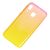 Чохол для Samsung Galaxy A40 (A405) Gradient Design червоно-жовтий 1214337
