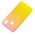 Чохол для Samsung Galaxy A40 (A405) Gradient Design червоно-жовтий 1214338
