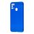 Чохол GKK LikGus для Samsung Galaxy M31 (M315) 360 синій 1214466