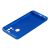 Чохол GKK LikGus для Samsung Galaxy M31 (M315) 360 синій 1214467