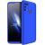 Чохол GKK LikGus для Samsung Galaxy M31 (M315) 360 синій 1214468