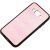Чохол для Samsung Galaxy J3 2016 (J320) Gradient рожевий 1215678