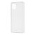Чохол для Samsung Galaxy Note 10 Lite (N770) Wave clear прозорий 1215740