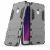Чохол для Samsung Galaxy A8+ 2018 (A730) Transformer удароміцний з підставкою метал 1215774