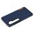 Чохол для Xiaomi Mi Note 10 / Mi CC9 Pro Spigen grid темно-синій 1216813