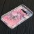 Чохол для Samsung Galaxy J5 (J500) вода рожевий "косметика" 122452