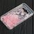 Чохол для Samsung Galaxy J5 (J500) вода рожевий "сумочка" 122467