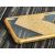 Чохол для Xiaomi Redmi 5 Plus Kingxbar серце золотистий 122271