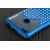 Чохол для Xiaomi Redmi Note 5A Prime Kingxbar серце синій 122354