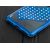 Чохол для Xiaomi Redmi Note 5A Prime Kingxbar серце синій 122355