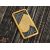 Чохол для Xiaomi Redmi 5a Kingxbar серце золотавий 122493
