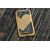 Чохол для Xiaomi Redmi 5a Kingxbar серце золотавий 122494