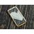 Чохол для Xiaomi Redmi 5a Kingxbar серце золотавий 122495