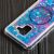 Чохол для Samsung Galaxy A8 2018 (A530) вода "амулет" 122712