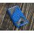 Чохол для Huawei Y5 2017 Kingxbar серце синій 122648