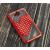 Чохол для Huawei Y5 2017 Kingxbar серце червоний 122645