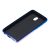 Чохол для Xiaomi Redmi 8A Ambre glass "рожево-блакитний" 1220593