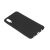 Чохол для Samsung Galaxy A70 (A705) Rock матовий чорний 1222098