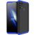 Чохол GKK LikGus для Samsung Galaxy M31 (M315) 360 чорно-синій 1222023