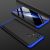 Чохол GKK LikGus для Samsung Galaxy M31 (M315) 360 чорно-синій 1222020