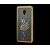 Чохол для Meizu M5 Kingxbar силіконовий золотий лебідь 1223076