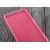 Чохол для Samsung Galaxy A5 2016 (A510) рожевий 1223242