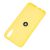 Чохол Samsung Galaxy A70 (A705) Summer ColorRing жовтий 1226945