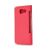 Чохол книжка для Samsung Galaxy A5 2016 (A510) Bring Joy рожевий 1227578
