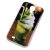 Чохол для Samsung Galaxy S4 (i9500) морожене салатовий 1227340