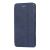 Чохол книжка Premium II для Samsung Galaxy A40 (A405) синій 1230441