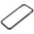 Чохол для iPhone Xr Magnetic with glass чорний 1231977