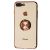 Чохол для iPhone 7 Plus / 8 Plus SoftRing рожевий пісок 1231027