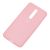Чохол для Xiaomi Mi 9T / Redmi K20 Silicone Full світло-рожевий 1231070