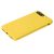 Чохол для iPhone 7 Plus / 8 Plus Eco-friendly nature "олень" жовтий 1231023