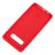 Чохол для Samsung Galaxy S10+ (G975) Silicone Full червоний 1231421