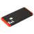 Чохол GKK LikGus для Samsung Galaxy M31 (M315) 360 чорно-червоний 1234330