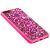 Чохол Bling World для iPhone 7 Plus / 8 Plus Stone рожевий градієнт 1237592