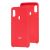 Чохол для Xiaomi Redmi Note 5 / Note 5 Pro Silky Soft Touch червоний 1239171
