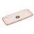 Чохол для iPhone X / Xs SoftRing рожевий пісок 1239858