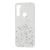 Чохол для Xiaomi  Redmi Note 8T Confetti Metal Dust білий 1239046