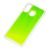 Чохол для Samsung Galaxy A20/A30 "рідкий пісок" зелений 1242088