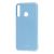 Чохол для Huawei P40 Lite E Molan Cano глянець блакитний 1242821