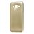 Чохол для Samsung Galaxy J5 (J500) Rock матовий золотистий 1247246