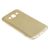 Чохол для Samsung Galaxy J5 (J500) Rock матовий золотистий 1247245